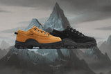 Women's Lahar Low - Black/Dark Smoke Grey