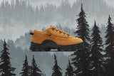 Women's Lahar Low - Wheat/Black