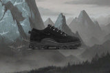 Women's Lahar Low - Black/Dark Smoke Grey