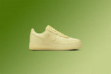 Nike x NOCTA Certified Lover Boy Air Force 1 Low - Citron Tint/Cobalt Tint/Metallic Silver