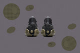 iSPA Link - Black/Enigma Stone/Medium Olive