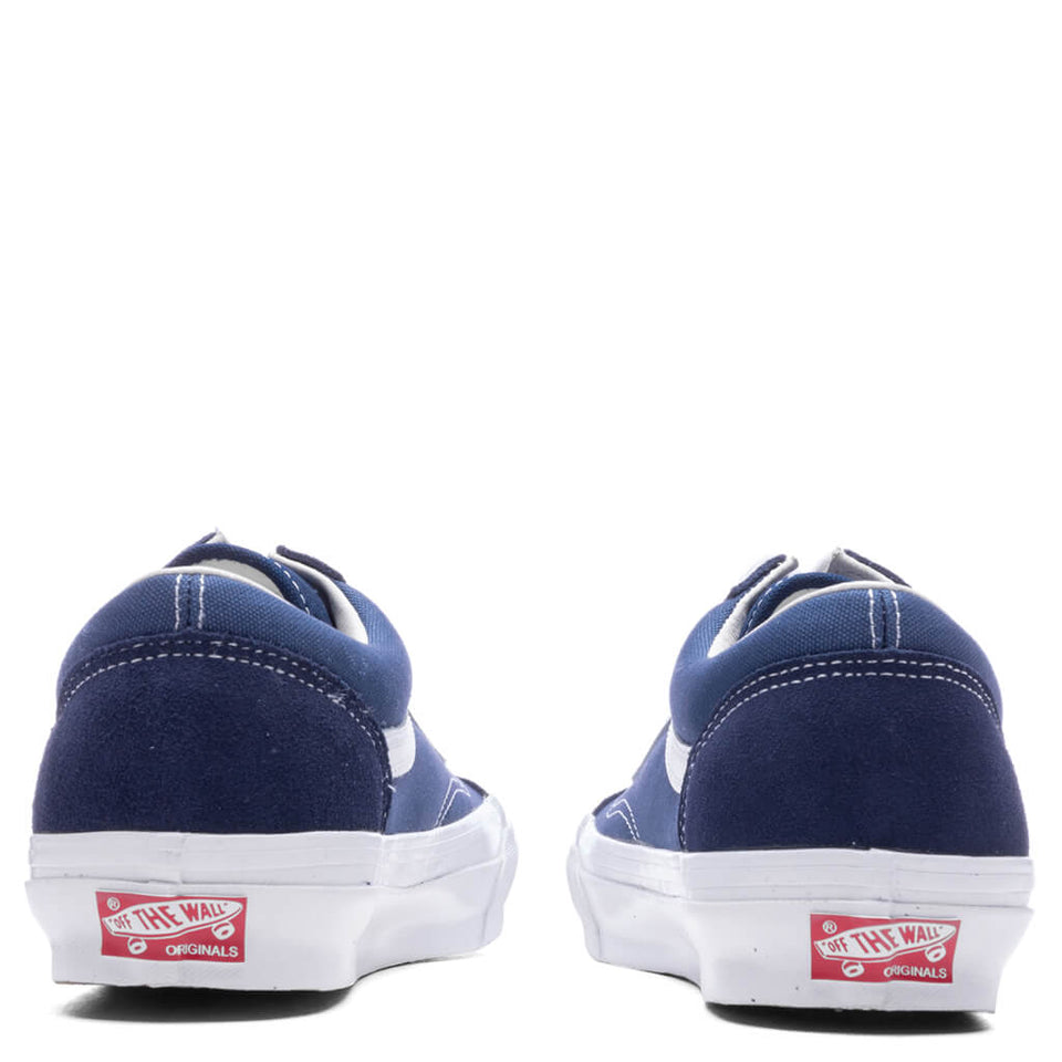 OG Style 36 LX - Navy/Blue