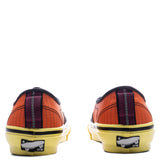 OTW Authentic HT Vibram - Black/Solar
