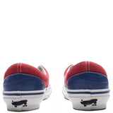 OTW Era 95 Vibram - Navy/Red Patent