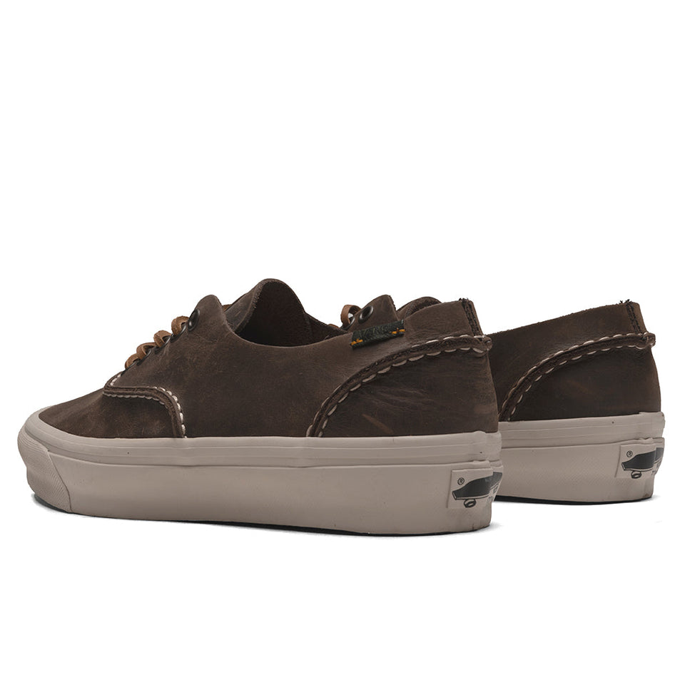 OTW Era Moc Stitch Vibram Siped Leather - Potting Soil