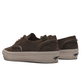 OTW Era Moc Stitch Vibram Siped Leather - Potting Soil