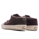 OTW Half Cab 33 Moc Vibram Classic - Leather