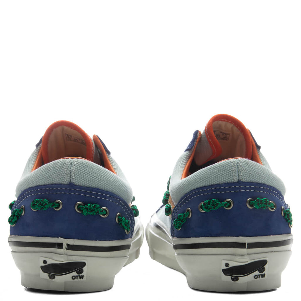 OTW Old Skool 36 Knot - Royal Cobalt/Multi