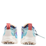 ODSY 1000 - Off White/Coral Red