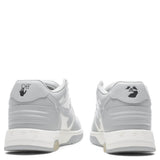 Out of Office Calf Leather - Grey/White