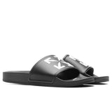 Arrow Slider - Black/White