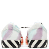 Tie Dye Low Vulcanized - White/Lilac