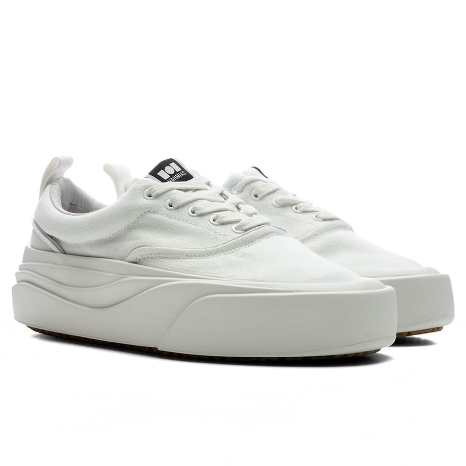 Ollie Sneakers - White