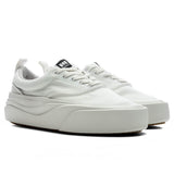 Ollie Sneakers - White