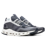 Women's Cloudnova - Black/White