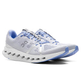 Women's Cloudsurfer - Heather/White