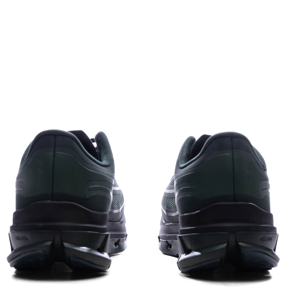 On x IKON Cloudflow 5 AD - Obsidian/Evergreen