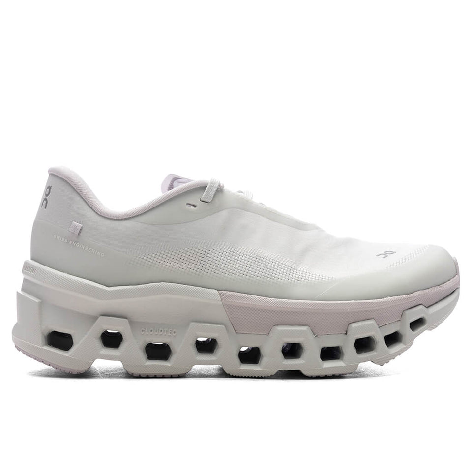 On x PAF Women's Cloudmonster 2 - Vapor/Frost