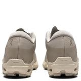 On x PAF Women's Cloudventure Peak - Ice/Moondust
