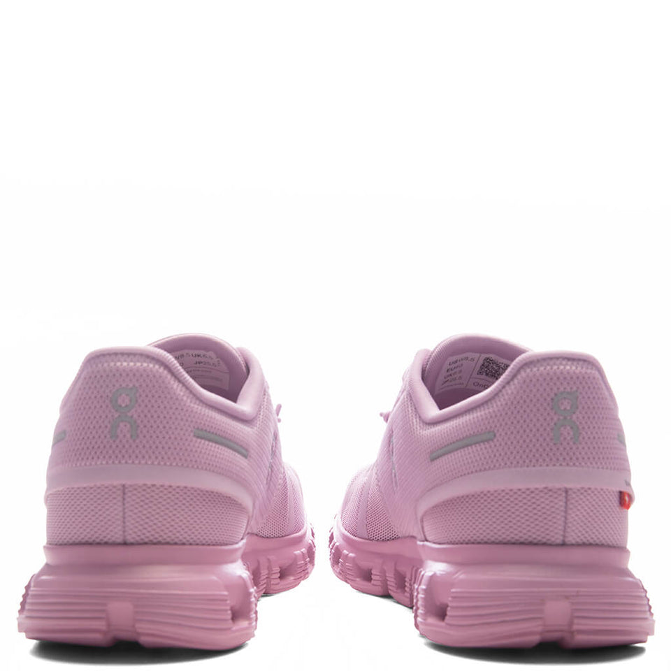 On × Sky High Farm Goods Women's Cloud 6 - Aster/Begonia
