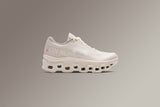 On x INVINCIBLE Cloudmonster 2 'Deconstructed Perfection' - Ivory/White