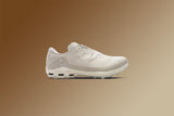 On x PAF Women's Cloudventure Peak - Ice/Moondust