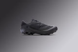 On x PAF Women's Cloudventure Peak - All Black