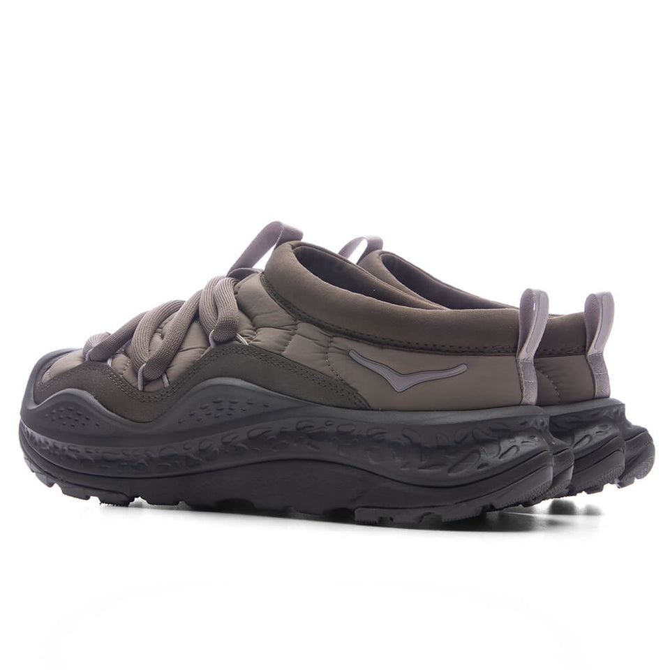 Ora Primo - Light Roast/Asphalt Grey