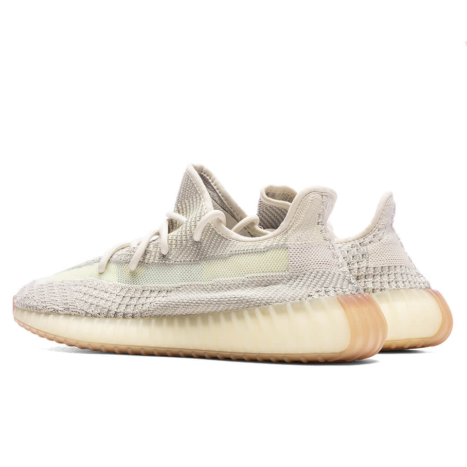 Boost 350 V2 - Citrin