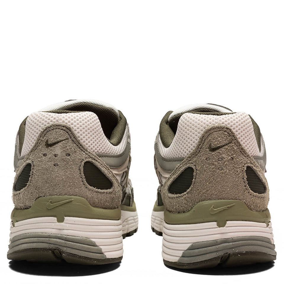 P-6000 - Light Army/Phantom/Cargo Khaki