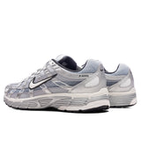 P-6000 - Metallic Silver/Summit White/Wolf Grey
