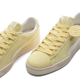 PUMA x Charles F. Stead Suede - Pineapple Ice/Frosted Ivory