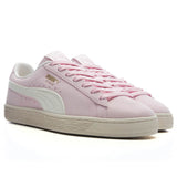 PUMA x Charles F. Stead Suede - Rosy Outlook/Frosted Ivory