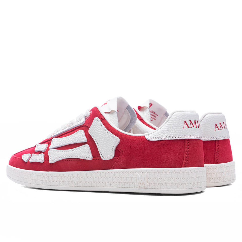 Pacific Bones - Varsity Red