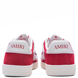 Pacific Bones - Varsity Red