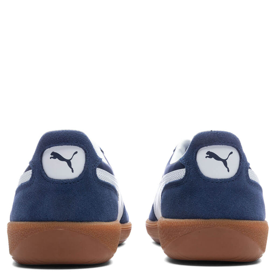Palermo OG - Blue