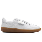 Palermo Premium - White/Forsted Ivory