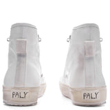 001 Sneaker - White