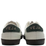 Panenka Leather - White/Cyprus/Eagle