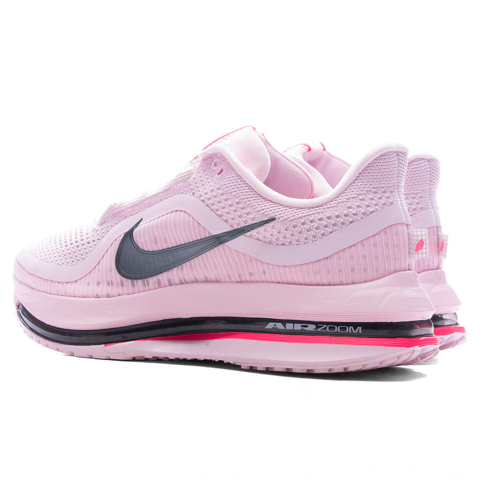 Pegasus Premium - Pink Foam/Off Noir/Black