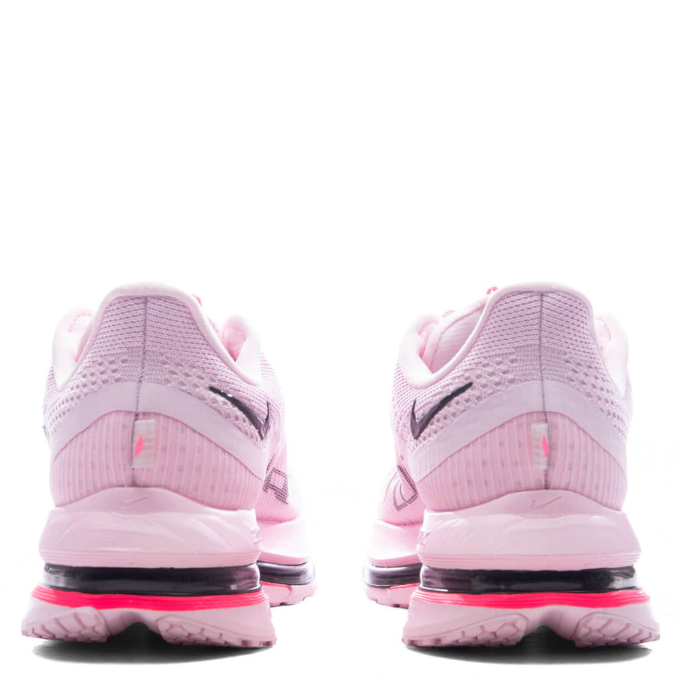 Pegasus Premium - Pink Foam/Off Noir/Black
