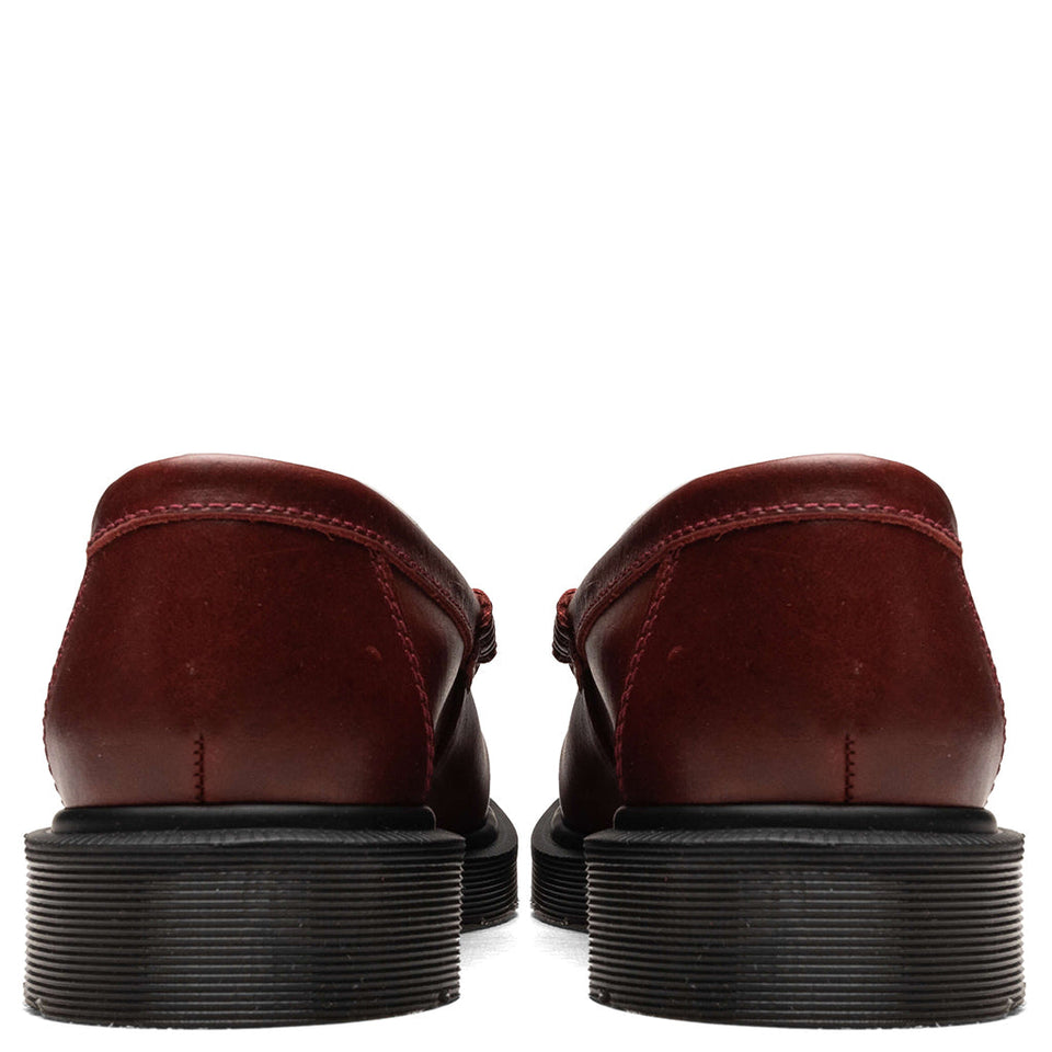 Penton - Burgundy/White