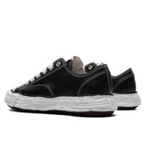 Peterson 23 Low OG Sole Leather - Black