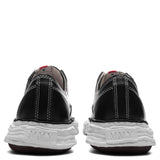 Peterson 23 Low OG Sole Leather - Black