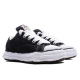 Peterson 23 Low OG Sole Padded Canvas - Black