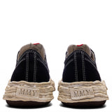 Peterson 23 Vintage Low OG Sole - Black