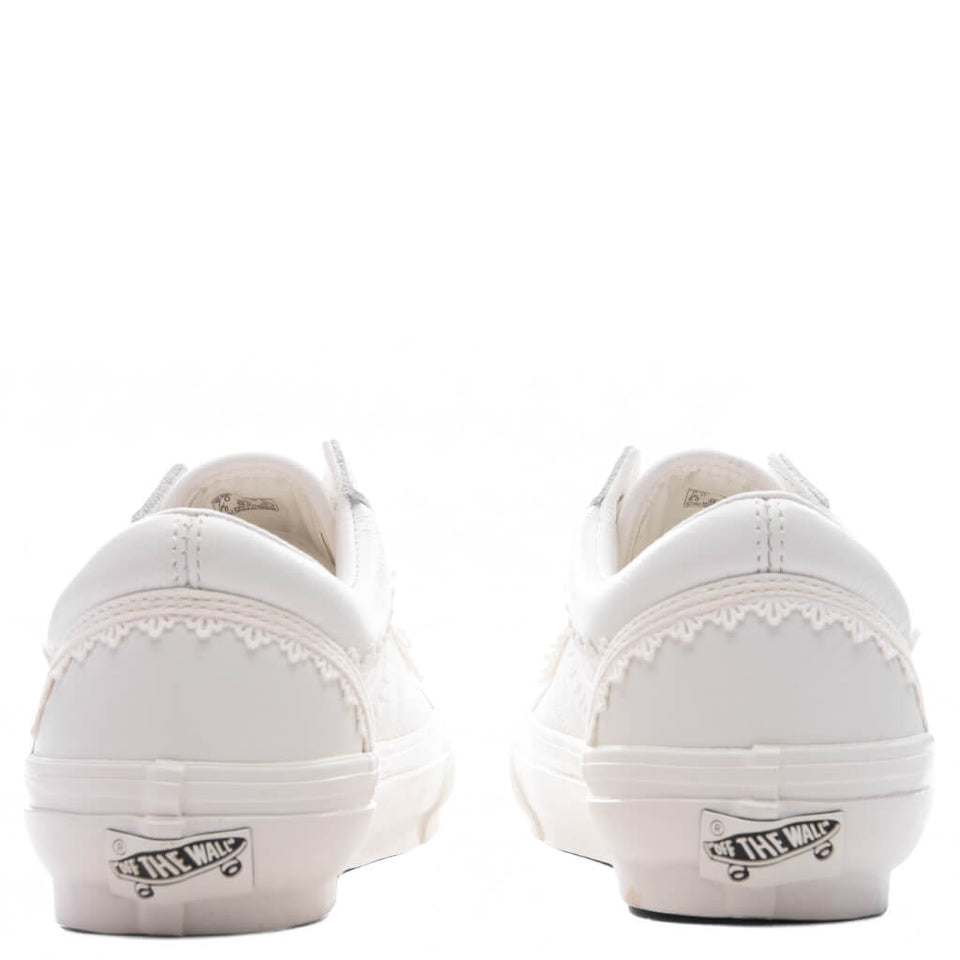 Premium Old Skool Chou Chou - Marshmallow