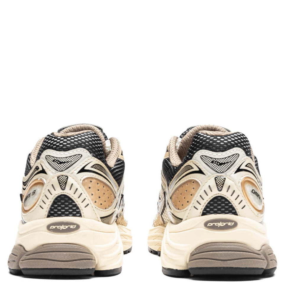 ProGrid Omni 9 - Gold