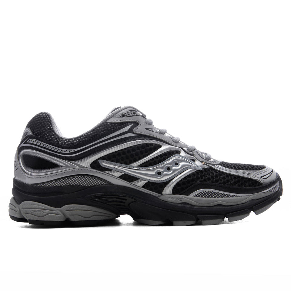 Progrid Omni 9 - Black/Silver