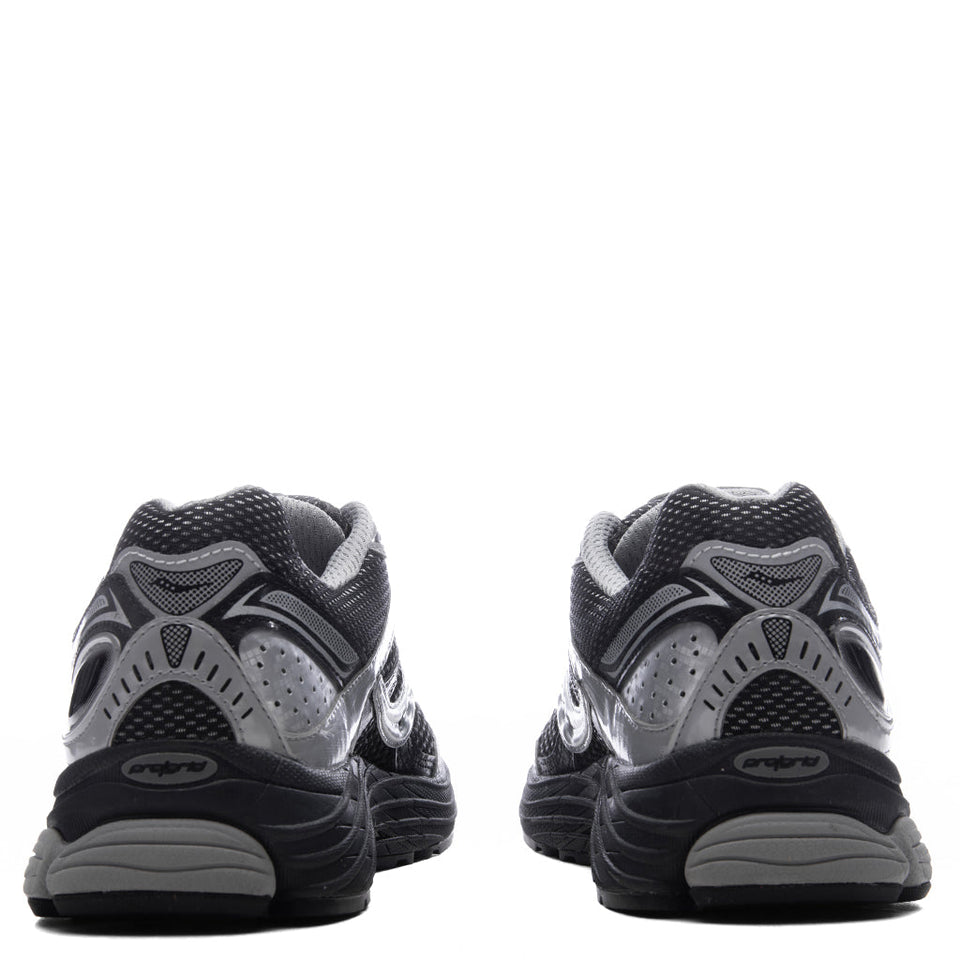 Progrid Omni 9 - Black/Silver